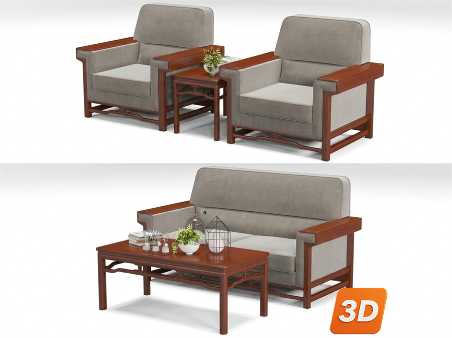 Office Furniture Skp Flies